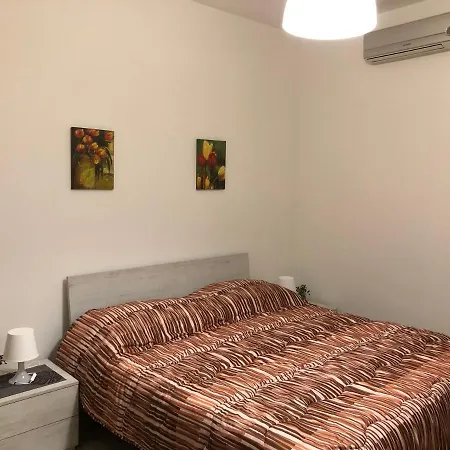 Apartament Casa Santa Maria Maddalena Ferrara