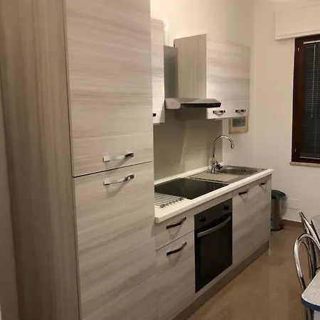 Casa Santa Maria Maddalena *