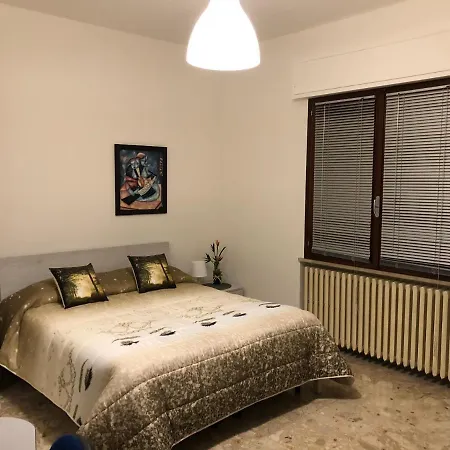 Appartement Casa Santa Maria Maddalena *