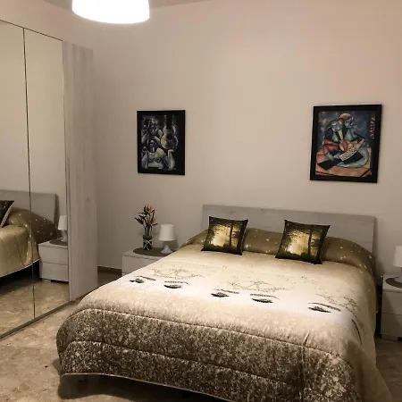 Casa Santa Maria Maddalena Apartament *