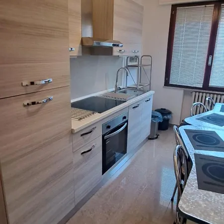 Casa Santa Maria Maddalena