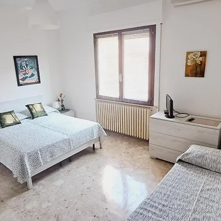 Apartament Casa Santa Maria Maddalena *