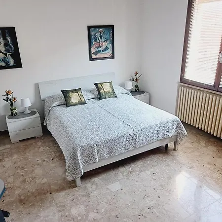 Casa Santa Maria Maddalena Apartament *