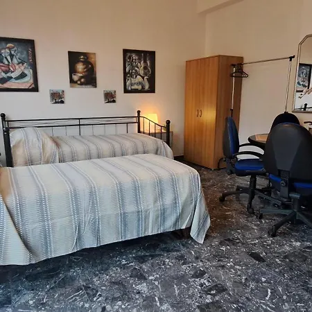 Appartement Casa Santa Maria Maddalena Ferrare