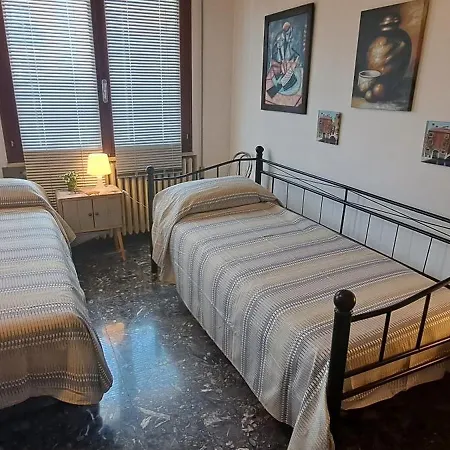 Casa Santa Maria Maddalena * Ferrara