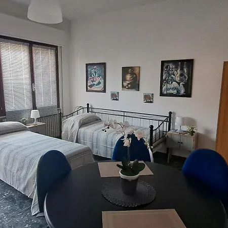 Appartement Casa Santa Maria Maddalena