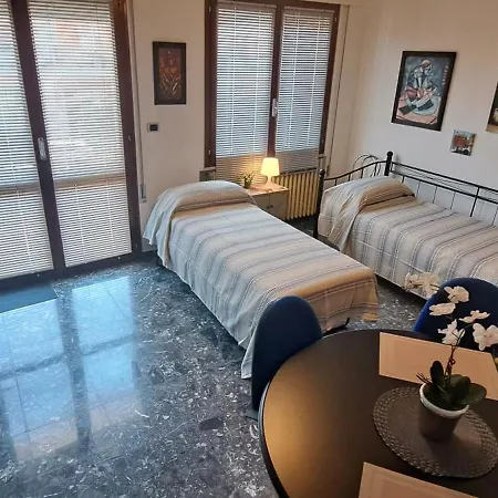 Casa Santa Maria Maddalena Appartement Ferrare