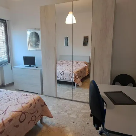 Casa Santa Maria Maddalena