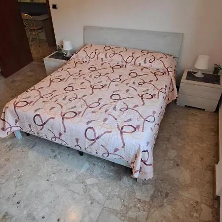 Апартаменты Casa Santa Maria Maddalena Феррара