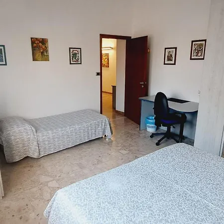 Casa Santa Maria Maddalena Apartment