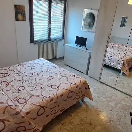 Casa Santa Maria Maddalena