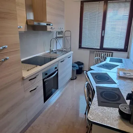 Apartament Casa Santa Maria Maddalena *