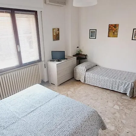 Casa Santa Maria Maddalena