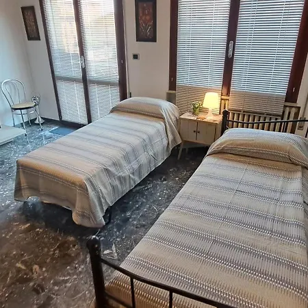 Apartament Casa Santa Maria Maddalena