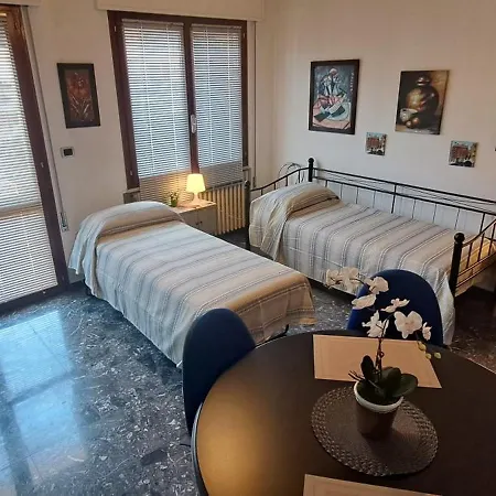 Apartment Casa Santa Maria Maddalena *