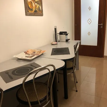 Casa Santa Maria Maddalena Apartament