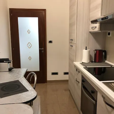 Casa Santa Maria Maddalena Apartament Ferrara