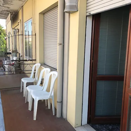 Daire Casa Santa Maria Maddalena