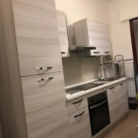 Apartament Casa Santa Maria Maddalena Ferrara
