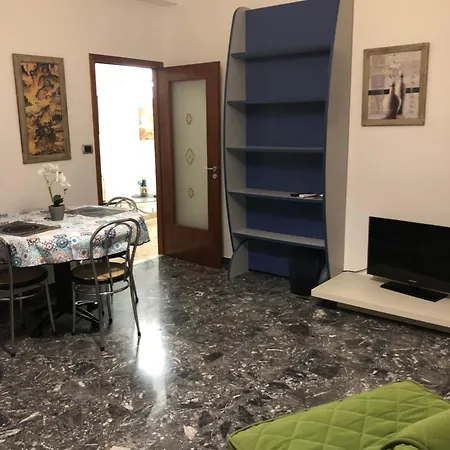 Apartman Casa Santa Maria Maddalena