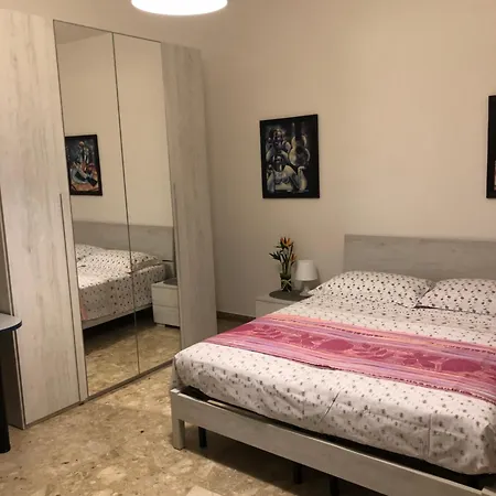 Casa Santa Maria Maddalena Apartament Ferrara