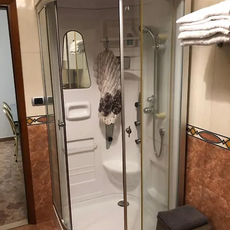 Casa Santa Maria Maddalena Apartament *