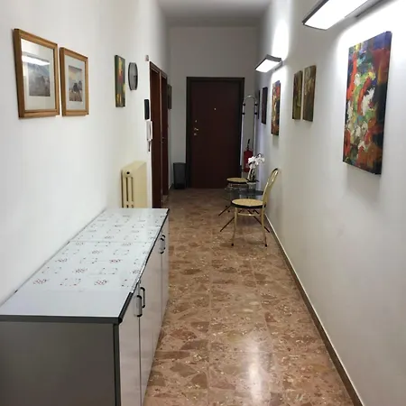 Casa Santa Maria Maddalena Феррара