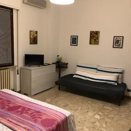 Casa Santa Maria Maddalena