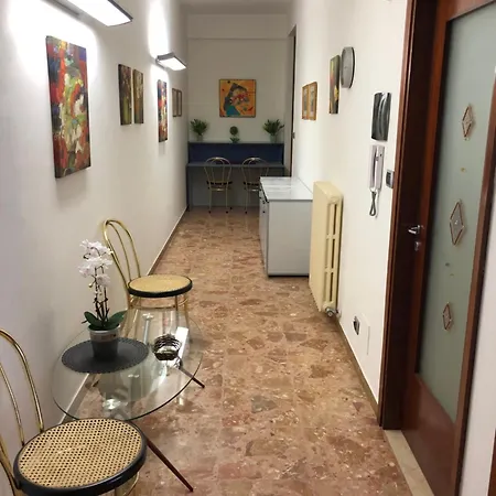Casa Santa Maria Maddalena 公寓