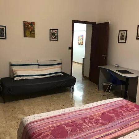 Casa Santa Maria Maddalena Апартаменты *