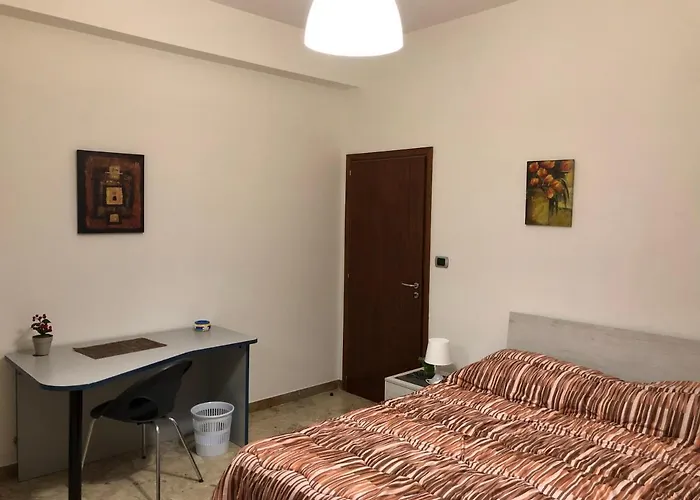 Casa Santa Maria Maddalena דירה