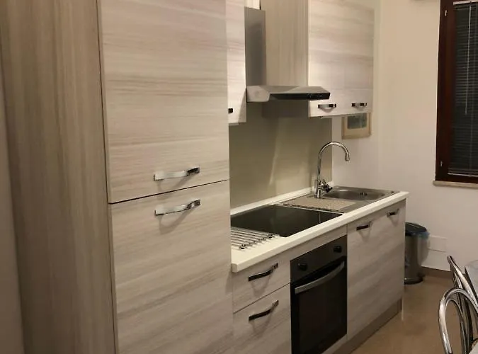 Casa Santa Maria Maddalena *