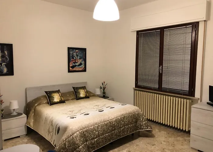 Apartment Casa Santa Maria Maddalena *