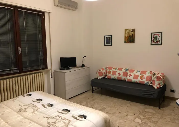 Casa Santa Maria Maddalena דירה פררה