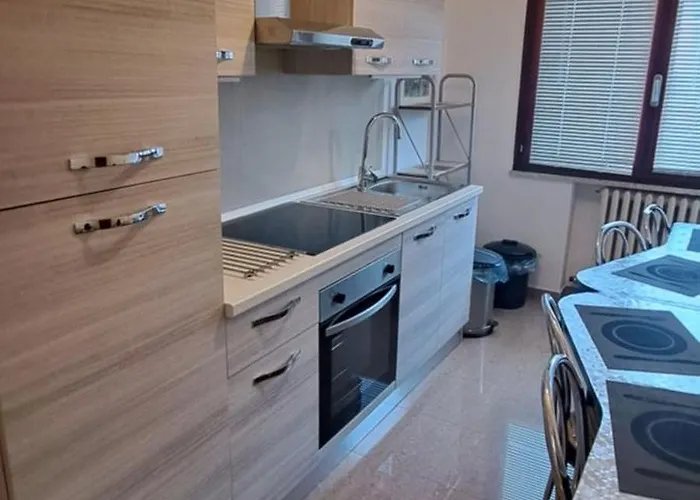 Casa Santa Maria Maddalena