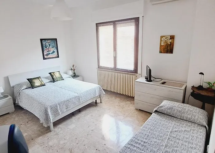 דירה Casa Santa Maria Maddalena *