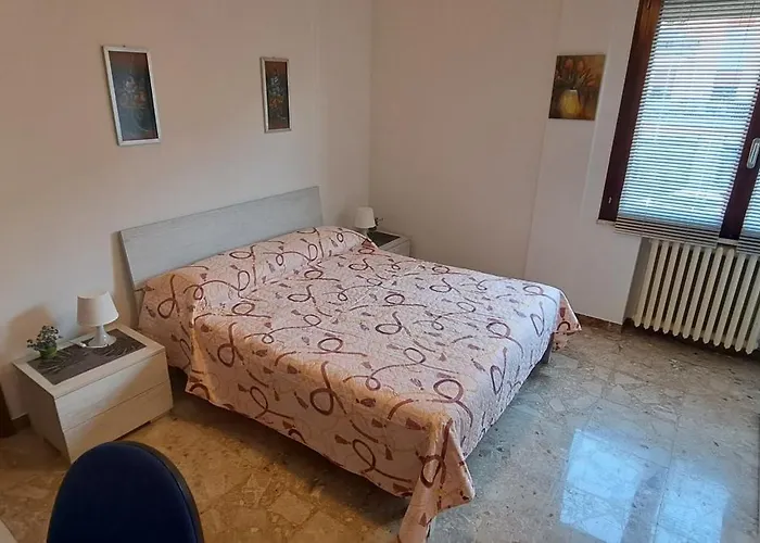 Casa Santa Maria Maddalena פררה