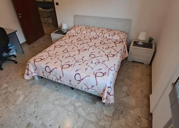 דירה Casa Santa Maria Maddalena פררה