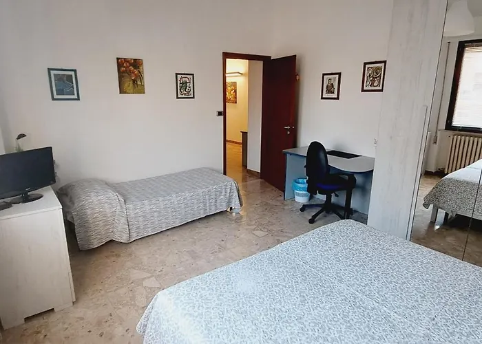 Casa Santa Maria Maddalena דירה