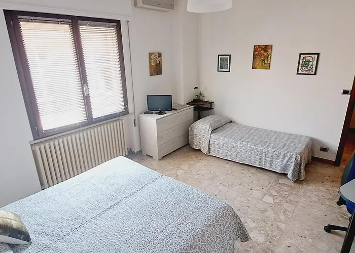 Casa Santa Maria Maddalena