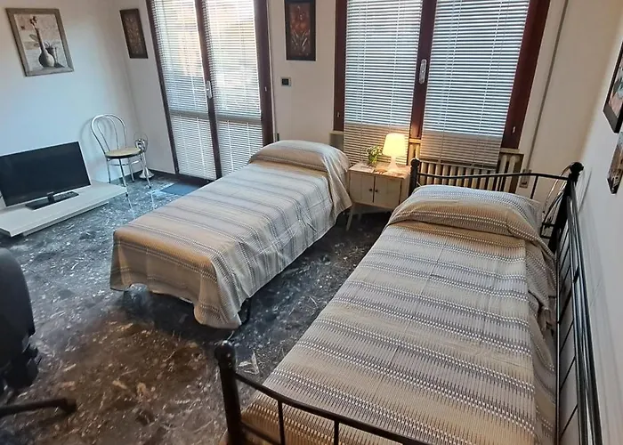 דירה Casa Santa Maria Maddalena