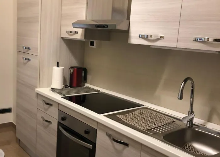 דירה Casa Santa Maria Maddalena *