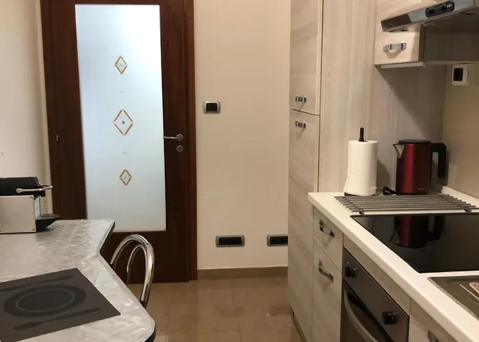 Casa Santa Maria Maddalena דירה פררה