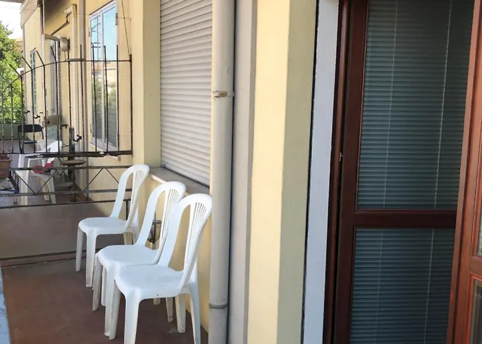 Daire Casa Santa Maria Maddalena