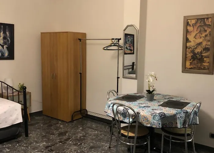 Casa Santa Maria Maddalena *