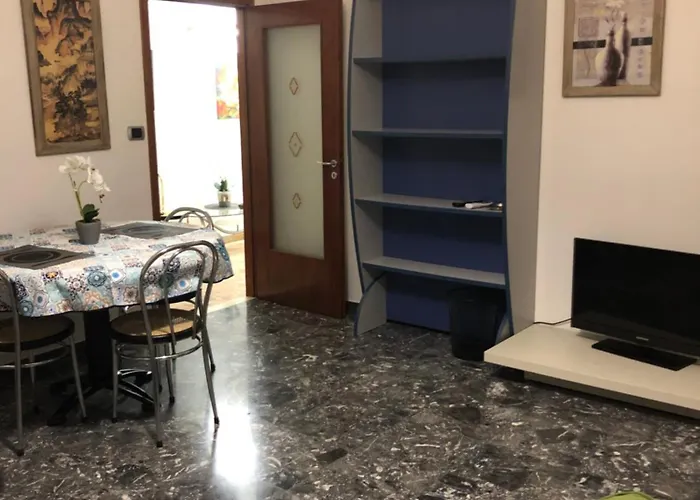 דירה Casa Santa Maria Maddalena