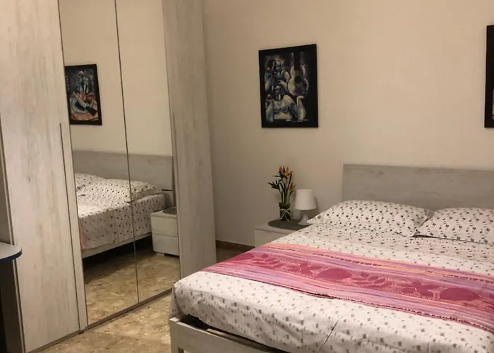 Casa Santa Maria Maddalena דירה פררה