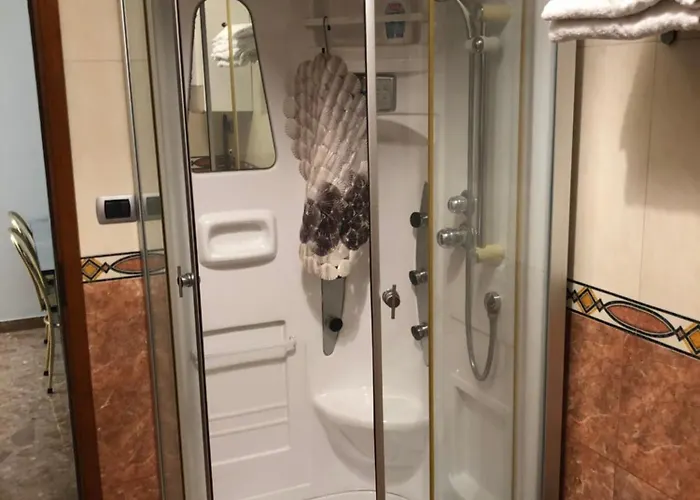 Casa Santa Maria Maddalena דירה *